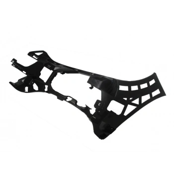 Mercedes E Class- W212- 13/16; Ön Tampon Bağlantı Braketi Sol Plastik (Avantgarde/Elegance)(Tw) (Oem No: 2128853765)