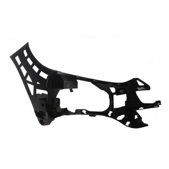 Mercedes E Class- W212- 13/16; Ön Tampon Bağlantı Braketi Sağ Plastik (Avantgarde/Elegance)(Tw) (Oem No: 2128853865)