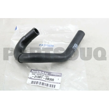 Hortum Yağ Soğutucu Çıkış Navara 2006-2015 (Oem No:21307-Eb300) (Adet)