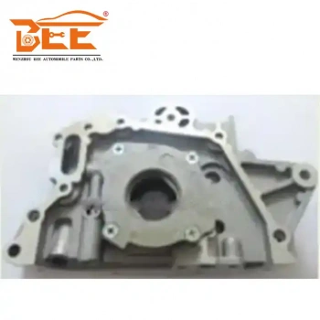 Yag Pompası Kore Atos/Pıcanto Benzın 01-03 (Oem No: 2131002400)