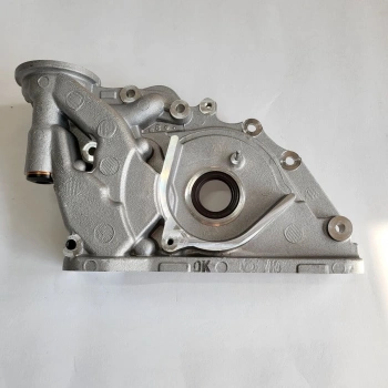 Yag Pompası Kore Santa Fe/Tucson/Sonata/Magentıs 2,0-2,2 Dızel 2004- (Oem No: 2131027060)