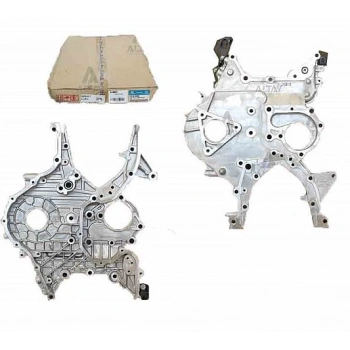 Eksantrik Kapağı Accent 06-09 Era / Getz 06-09 / Matrıx 06-08 / Rıo 06-10  Dizel (Oem No: 21310-2A002)