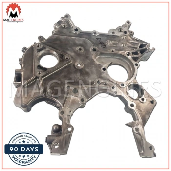 Eksantrik Kapağı Accent 15Sonrası Blue / Elantra 16-18 / İ30 16-18 / Tucson 18-20 / 1.6 Dizel 7 İleri (Oem No: 21310-2A600)