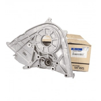 Yağ Pompa Kapağı H100 / L300 (Oem No: 21310-42501)