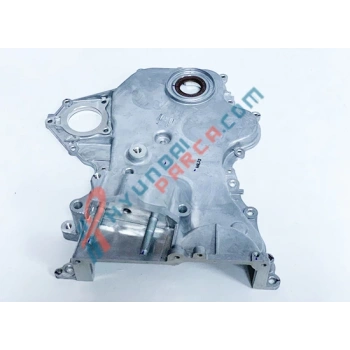 Eksantrik Kapağı Accent Blue 16-18 1.4Cc Kappa / İ20 15-18 1.2 / İ30 15-18 1.4 Cc Kappa (Oem No: 21350-03110)