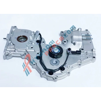 Yağ Pompa Elantra 16-20 1.6 Dizel Triger Kapağı + Sensör + Rulman (Oem No: 21350-2A802)