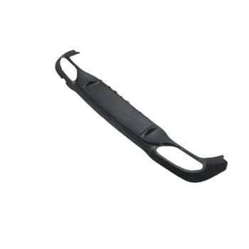 2016-2020 Mercedes E Class W213 Karlık (Arka Tampon Altı) (Spoıler)(Exclusıve (Tw) (Oem No:2138852125)