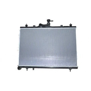 Radyatör Su Koleos 08-14 / 2.0 Dcı A-T / M-T Brazıng (Oem No: 214008764R)