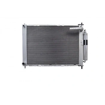 Radyatör Su Mıcra 03-10 / 1.0-1.2-1.4 (Klima İle Birlikte Modül) M-T (Oem No: 21400-Ax600)