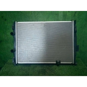 Su Radyatörü 590X448X26 Japon Qashqaı (J10) 2.0 07-08 (Oem No: 21400-Jd900)