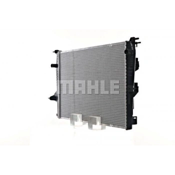 Radyatör Su Megane Iıı 08-15 / Fluence 09Sonrası / 1.6 M-T Mekanik (Oem No: 214100067R)