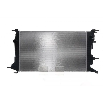 Fluence Megane Iıı 2007  Su Radyatörü 630X368X26 (Oem No:214100068R)