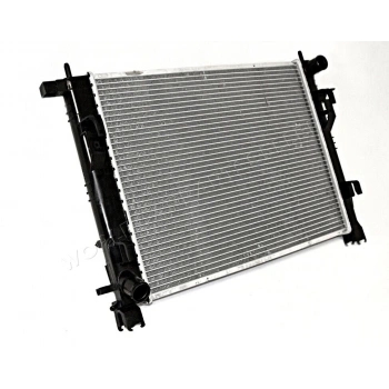 Su Radyatörü Renault Clıo Iv/Dacıa Dokker/Logan Iı/Lodgy 0.9-1.2-1.5-1.6 12- (Oem No: 214100078R)