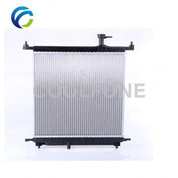 Radyatör Su Mıcra 10-15 1.2 (Mt) (Oem No: 214101Hc1A)