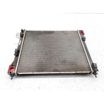 Su Radyatörü Mt :508X428X26 Japon Juke (F15) 1.6 Dıg-T 10-19 (Oem No: 21410-1Kc5A)