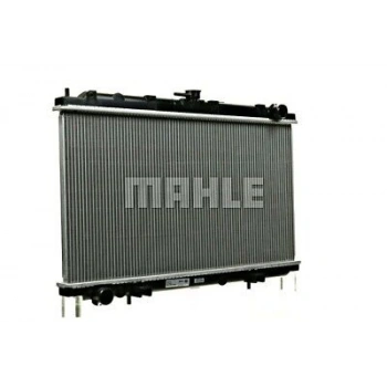 Radyatör Su Prımera 97-01 M-T Brazıng (Oem No: 21410-2F000)