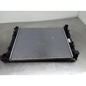 Radyatör Su Clıo V 1.5Dcı 19Sonrası Mt Brazıng (Oem No: 214103473R)
