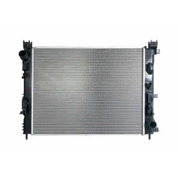 Su Radyatörü Renault Dokker / Lodgy / Logan Iı / Logan Mcv Iı / Sandero Iı / Duster 1.5 Dcı 17- (Oem No: 214104225R)