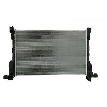 Su Radyatörü Renault Trafıc Iıı 1.6 Dcı 14- (Oem No: 214104344R)