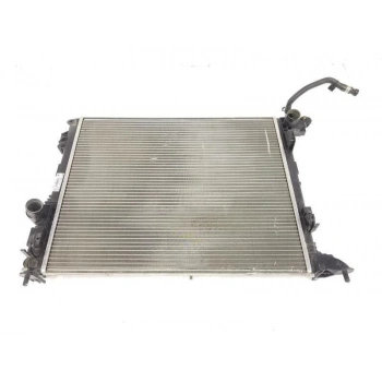 Su Radyatörü Renault Megane Iv/Talısman 1.2-1.5 Dci 15- (Oem No: 214108175R)