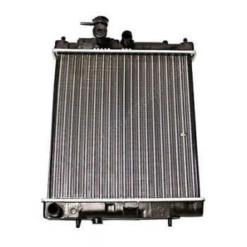 Su Radyatörü 380X358X26 Japon Mıcra (K11) 1.3:1.4 93-02 (Oem No: 21410-98B00)