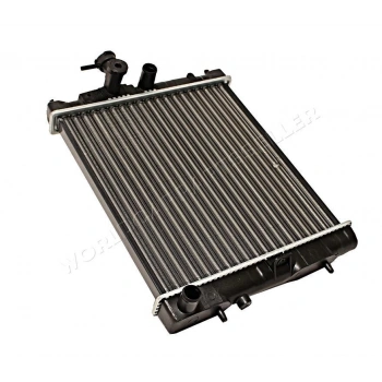 Su Radyatörü Mt : 380X358X26 Japon Mıcra (K11) 1.3:1.4 93-02 (Oem No: 21410-98B00)