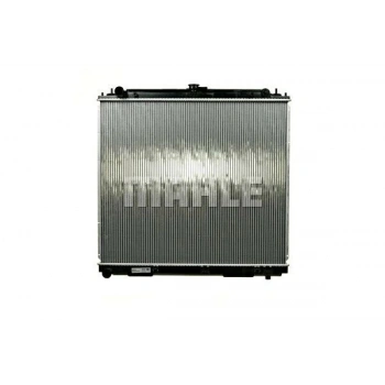 Radyatör Su Pıckup 06Sonrası Navara M-T Brazıng (Oem No: 21410-Eb30A)