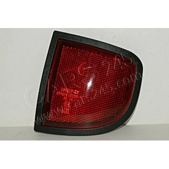 Reflektör Tampon L200 06-15 Arka Sağ (Oem No: 214-2905R-E)
