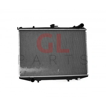 Radyatör Su Pıckup 86-97 D-21 / Terrano 89-96 26Mm M-T Brazıng (Oem No: 21440-10G00)