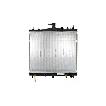 Su Radyatörü 380X448X16 Japon Mıcra (K12) : Note (E11) 1.6 06-13 1.2:1.4 03-10 (Oem No: 21460-Ax800)