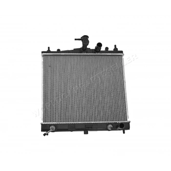 Su Radyatörü At : 380X448X16 Japon Mıcra (K12) : Note (E11) 1.6 06-13 1.2:1.4 03-10 (Oem No: 21460-Ax800)