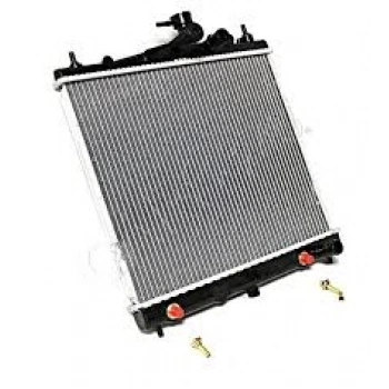 Radyatör Su Mıcra 03-10 K12 Note 06Sonrası500×381X16 A-T Brazıng (Oem No: 21460-Bh50A)