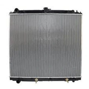 Su Radyatörü At : 600X688X26 Japon Navara (D40) : Pathfınder (R51) 2.5 Dcı 05-09 2.5 Dcı 05-15 (Oem No: 21460-Eb30A)