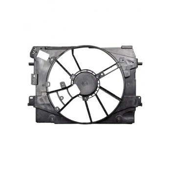 Fan Motoru Davlumbazlı Renault Dokker/Lodgy/Clıo Iv 1.5 Dci 12- (Oem No: 214753416R)