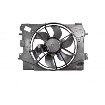 Fan Motoru Davlumbazlı Renault Dokker/Lodgy/Clıo Iv 1.5 Dci 12- (Oem No: 214753416R)