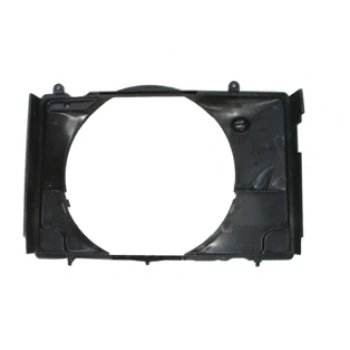 1997-2002 Nissan Skystar Pıck Up- D22- Radyatör Fan Davlumbazı Boş Gövde (Orjinal) (Adet) (Oem No:2147625500B)