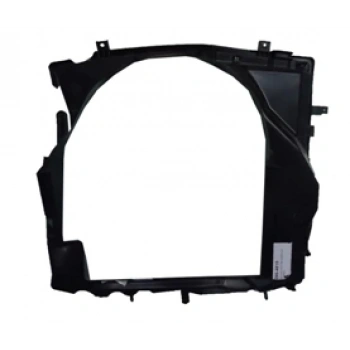 2006-2014 Nıssan Pıck Up Navara Radyatör Fan Davlumbazı Boş Gövde Üst Parça (Orijinal) (Oem No:21476Eb70A)