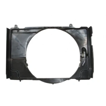 Nıssan Skystar- Pıck Up- Nd22- 03/12; Radyatör Fan Davlumbazı Boş Gövde (Orijinal) (Oem No: 21476-Vk500)