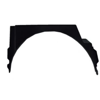 Nıssan Pıck Up- Navara- 06/14; Radyatör Fan Davlumbazı Boş Gövde Alt Parça (Orijinal) (Oem No: 21477-Eb70A)