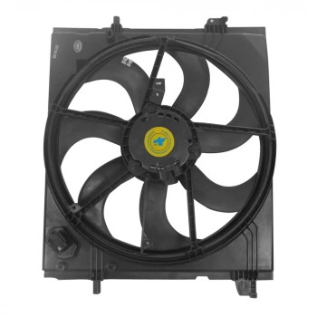 Fan Motoru Komple Davlumbazlı Japon Qashqaı (J11) 1.2 Dıg-T 14-18 (Oem No: 21481-4Ea0A)