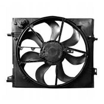 Fan Motoru Komple Davlumbazlı Japon Qashqaı (J11) : Kadjar 15- 1.2 Dıg-T:1.3 Dıg-T:1.5 Dcı:1.6 Dcı 14-18 (Oem No: 21481-4Eb0A)