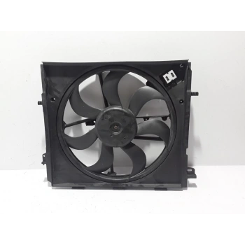 Fan Motoru Renault Espace V 1.6 Tce 1.6 Dcı 15- (Oem No: 214816969R)