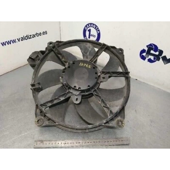 Fan Motoru Renault Megane Iıı/Fluence 1,5-1,6 07- (Oem No: 214819402R)