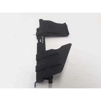 Radyatör Davlumbaz Fluence 11-13 Sağ (Oem No: 214940047R)