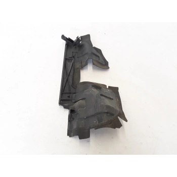 Radyatör Davlumbaz Fluence 13Sonrası Sağ (Oem No: 214989318R)