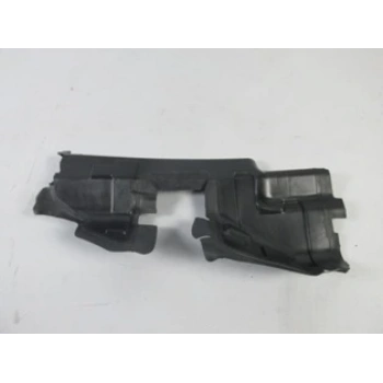 Renault Fluence- 13/16; Ön Panel Davlumbazı Sağ (Oem No: 214989318R)