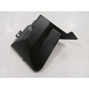 Dacıa Duster- 10/17; Ön Tampon Alt Parça Sol (Oem No: 214990059R)