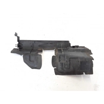 Radyatör Davlumbaz Fluence 13Sonrası Sol (Oem No: 214998005R)