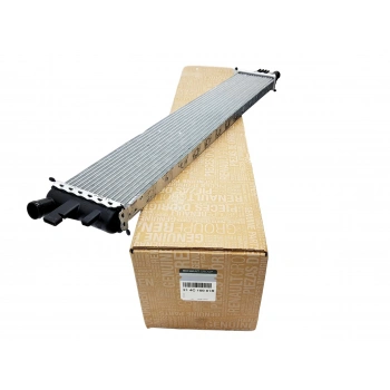 Turbo Radyatörü Intercooler Renault Master Iıı/Movano B/Nv400 2.3 Cdtı 09- (Oem No: 214C10001R)