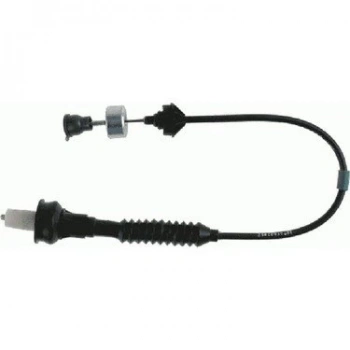 Debrıyaj Telı Psa 206 B.M 99- (Oem No: 2150.Ee)